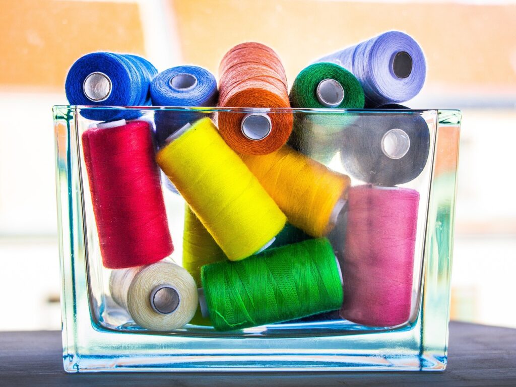 What is an Embroidery Digitizing